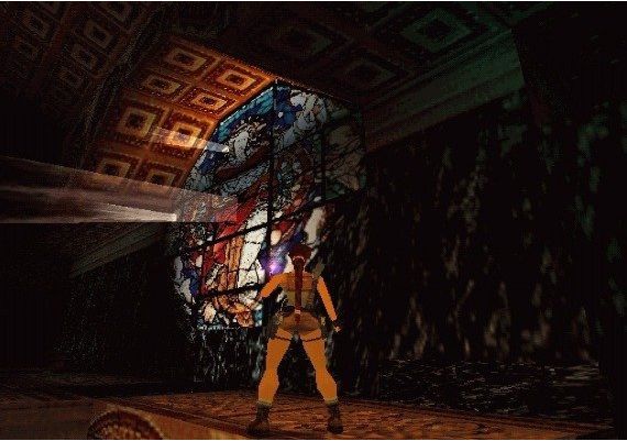 Tomb Raider I + II + III Bundle EN Global Steam Digital Key