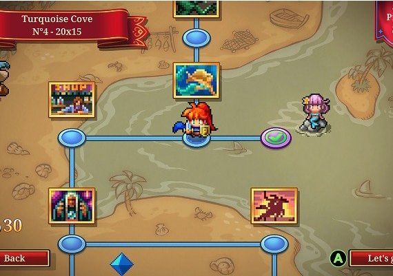 PictoQuest Global Steam Digital Key