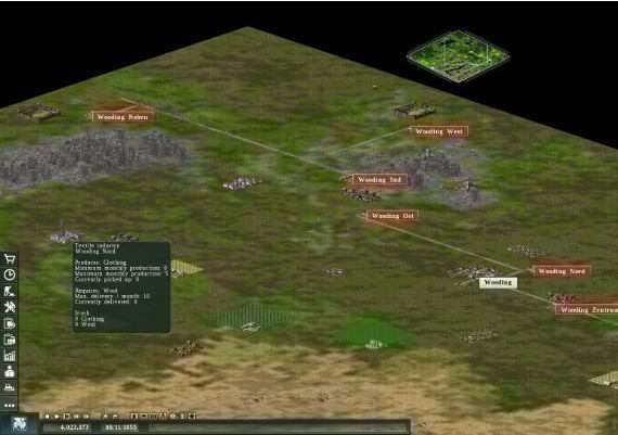 Transport Giant Gold Edition EN/DE/FR/CS/RU/ES/HU EU Xbox One/Series Digital Key