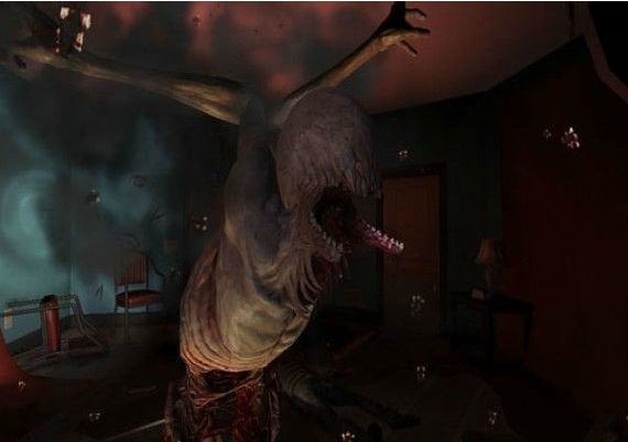 F.3.A.R. (FEAR 3) EN Global Steam Digital Key