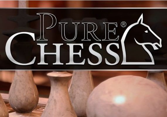 Pure Chess Grandmaster Edition EN Brazil Xbox One/Series Digital Key