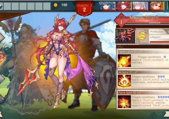 Krzyzacy: The Knights of the Cross EN/ZH/ZH Global Steam Digital Key