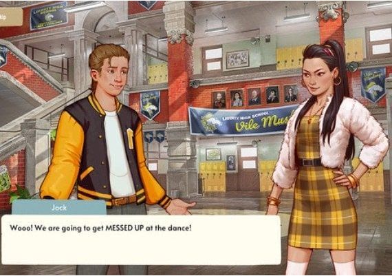 Growing Up EN/DE/FR/PL/PT/RU/ZH/ZH ROW Steam Digital Key