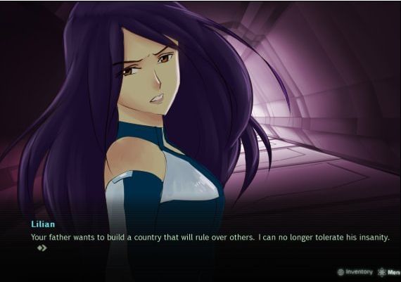 Edepth Angel: Pinocchio's Murder EN Global Steam Digital Key