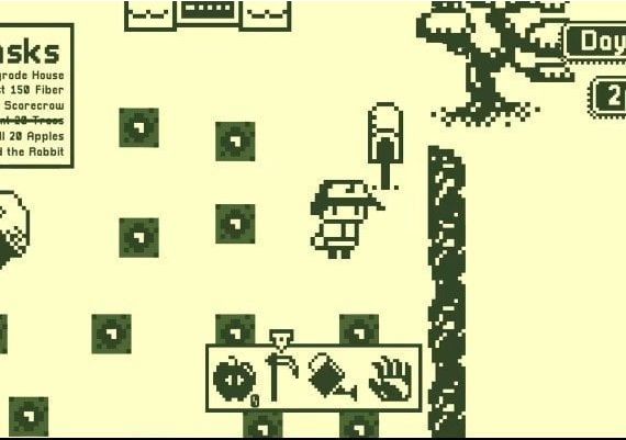 Bit Orchard: Animal Valley Deluxe Edition EN Argentina Xbox One/Series Digital Key