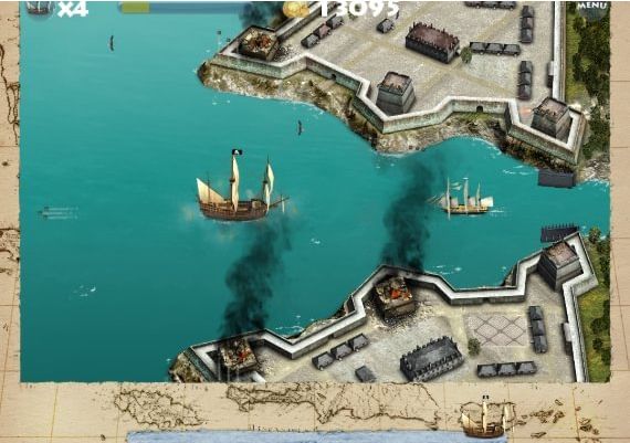 Revenge of Roger Rouge EN Global Steam Digital Key