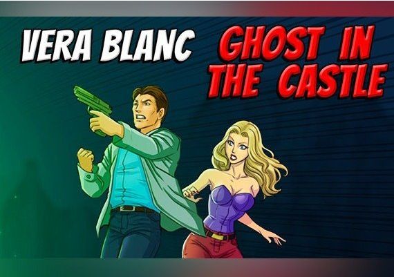 Vera Blanc: Ghost In The Castle EN Argentina Xbox One/Series Digital Key