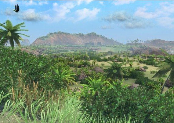 Tropico 4: Megalopolis DLC EN/DE/FR/IT/ES Global Steam Digital Key