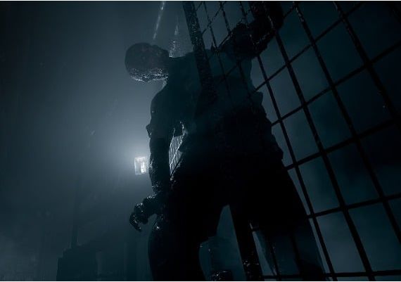 Daymare: 1994 Sandcastle EN Egypt Xbox One Digital Key