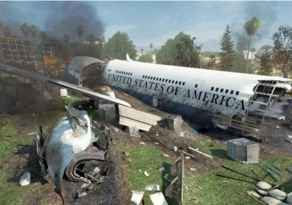 CoD Call of Duty: Modern Warfare 3 - Bundle EN/DE/FR/IT/ES Global Steam Digital Key