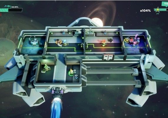 Fueled Up EN United States Xbox One/Series Digital Key