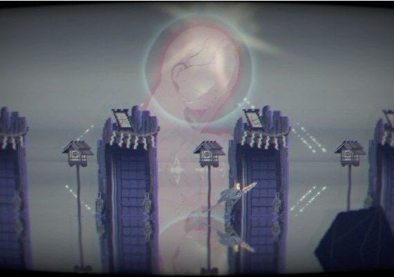 Narita Boy United States Steam Digital Key