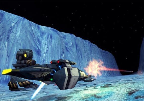 Battlezone 98 Redux Odyssey Edition EN/DE/FR/IT/PT/RU/ES Global Steam Digital Key