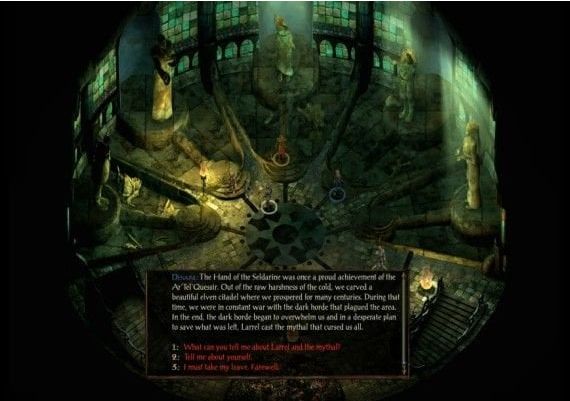Icewind Dale Enhanced Edition EN/DE/FR/IT Global Steam Digital Key