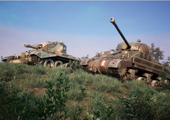 Headquarters: World War II EN/DE/FR/PL/RU/ZH/ES/UK ROW Steam Digital Key