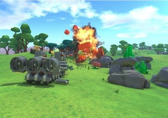 TerraTech Argentina Xbox One/Series Digital Key
