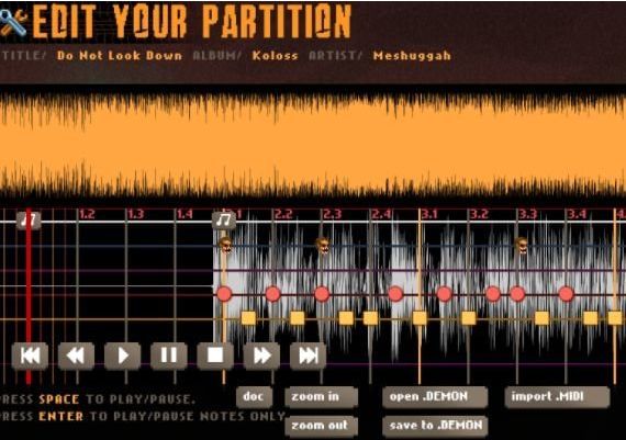 Double Kick Heroes Global Steam Digital Key