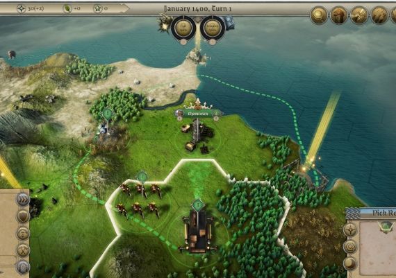 Master of Magic: Rise of the Soultrapped DLC EN/DE/FR/IT/PL/ZH/ES Global Steam Digital Key