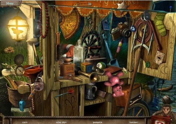 Hidden Object - 5 in 1 Bundle Global Steam Digital Key