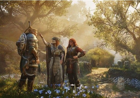 Assassin's Creed: Valhalla - Wrath Of The Druids DLC Brazil Xbox One/Series Digital Key