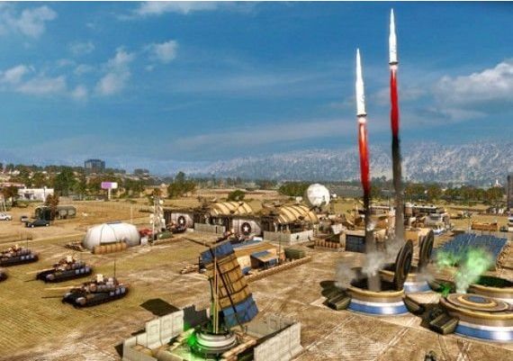 Act of Aggression Reboot Edition EN/DE/FR/IT Global Steam Digital Key