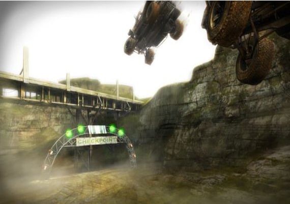 Insane 2 EN/RU Global Steam Digital Key