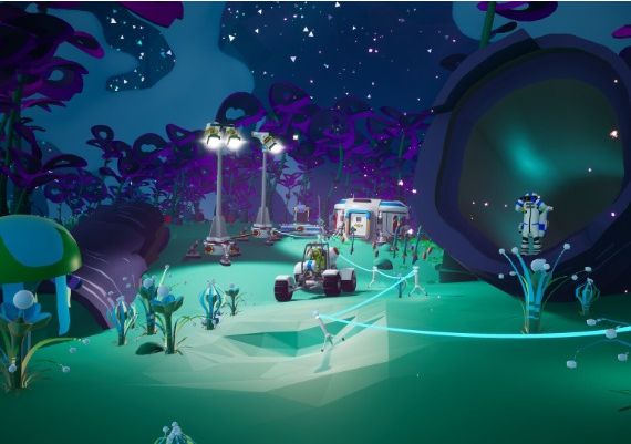 Astroneer: Glitchwalkers PRE-ORDER DLC EN Global Steam Digital Key