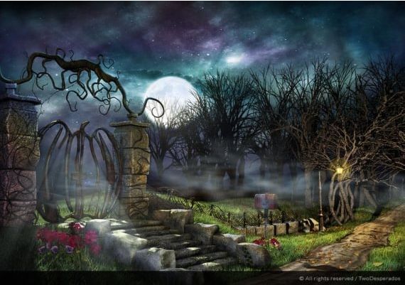 Evil Pumpkin: The Lost Halloween EN Global Steam Digital Key