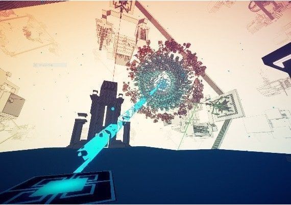 Manifold Garden EN Colombia Xbox One/Series Digital Key