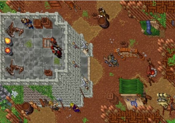 Ravendawn - Patron Account 360 Days Global Official website Digital Key