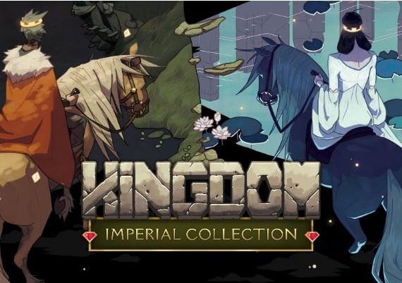 Kingdom Imperial Collection EN Canada Xbox One/Series Digital Key