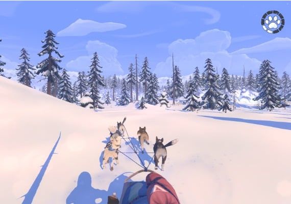 The Red Lantern EN EU Steam Digital Key