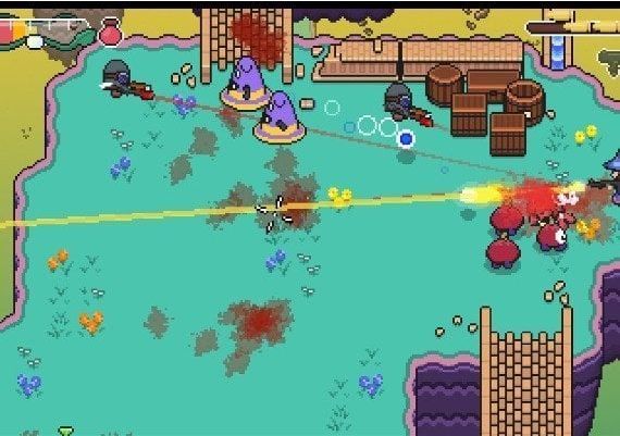 Trigger Witch EN Brazil Xbox One/Series Digital Key