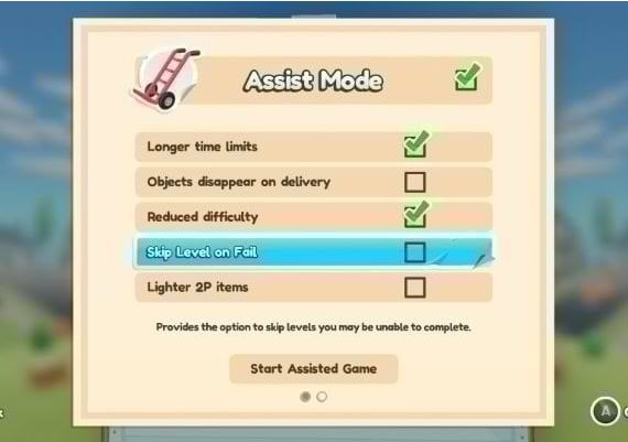 Moving Out EU Nintendo Switch Digital Key