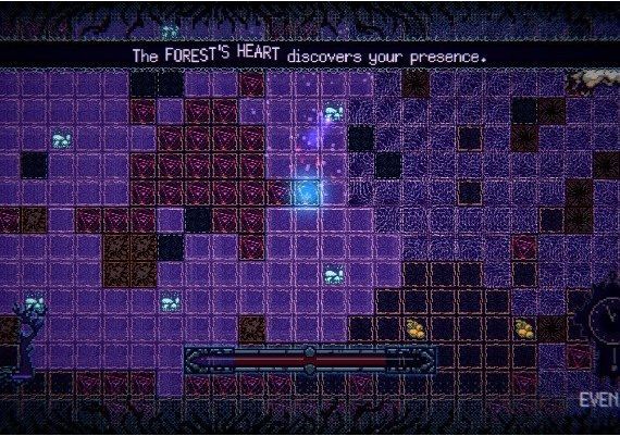 Witch Strandings EN Global Steam Digital Key