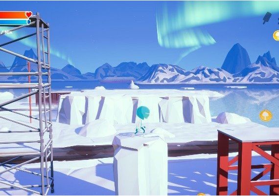 MeteoHeroes: Saving Planet Earth EN/DE/FR/IT/PT/ES EU PS4 Digital Key