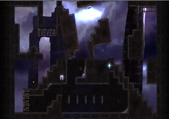 Munin Global Steam Digital Key