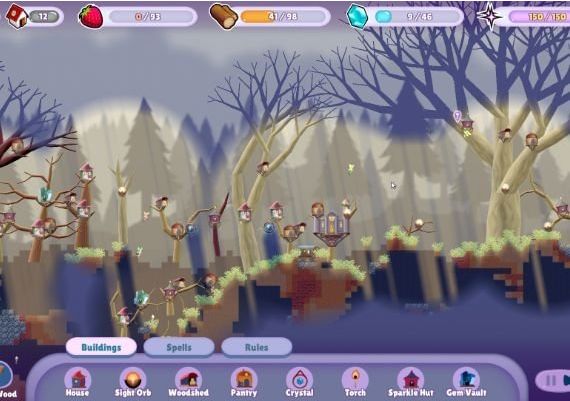 Glittermitten Grove EN Global Steam Digital Key