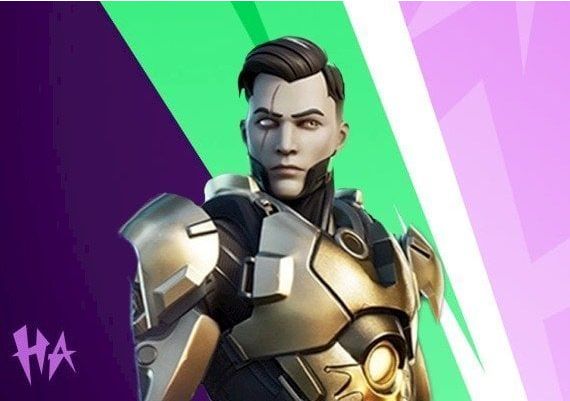 Fortnite - Last Laugh Bundle DLC EN Argentina Xbox One/Series Digital Key