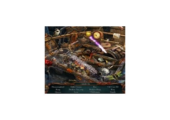 Victorian Mysteries: The Yellow Room EN/DE Global Steam Digital Key