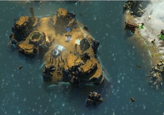 Might and Magic: Heroes VI EN/DE/FR/IT Global Ubisoft Connect Digital Key