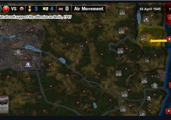 Wars Across The World - Classic Collection Pack EN EU Steam Digital Key