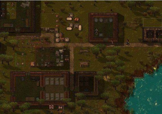 Clanfolk ROW Steam Digital Key