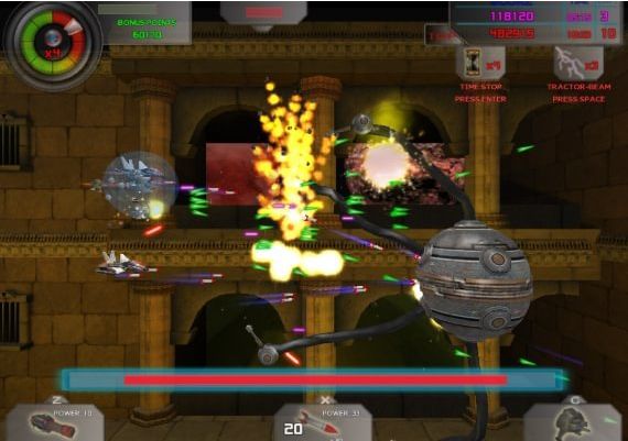 Arkhelom 3D EN/DE/FR/IT Global Steam Digital Key