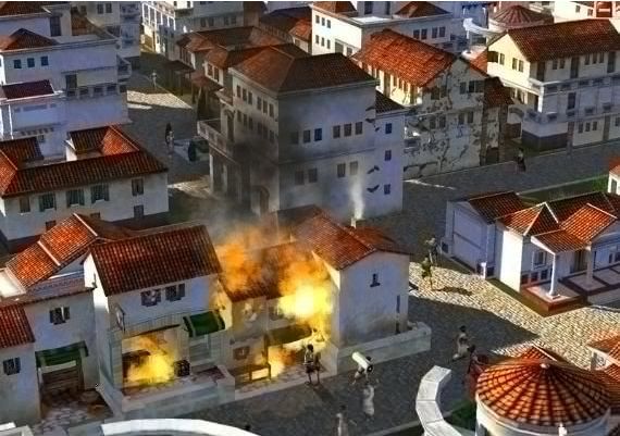 Caesar IV EN Global GOG Digital Key