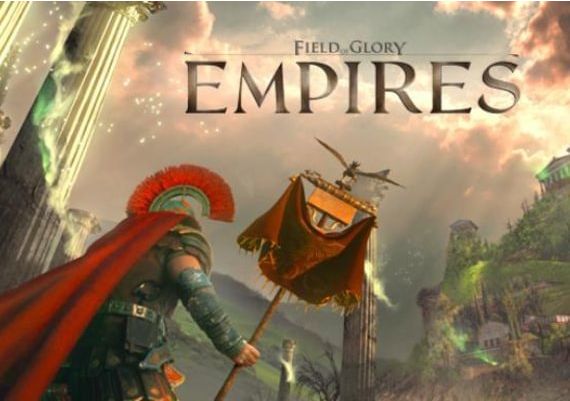 Field of Glory: Empires EN/DE/FR/ES Global Steam Digital Key
