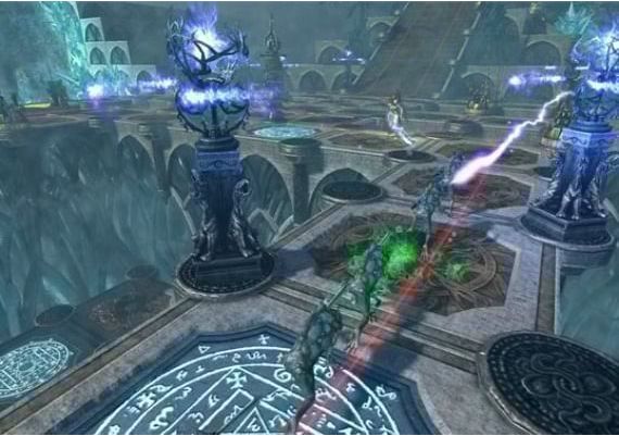 World of Van Helsing: Deathtrap EN United States Xbox One/Series Digital Key