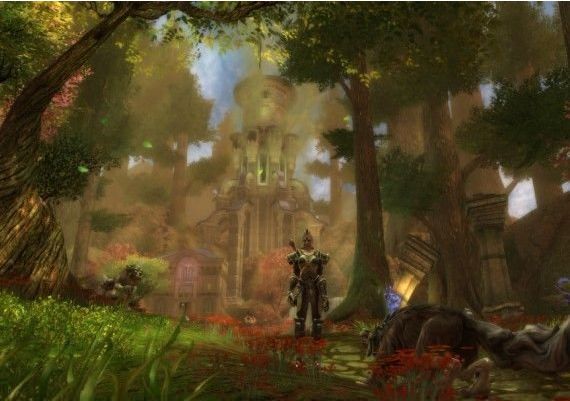 Kingdoms of Amalur: Reckoning EN EU EA App Digital Key