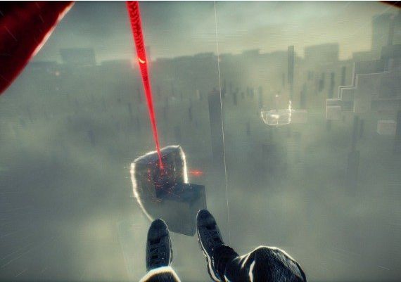 Trails of the Black Sun EN Global Steam Digital Key