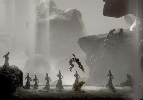 Grime EU Steam Digital Key